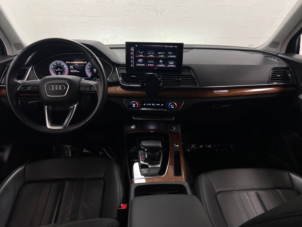 Used 2023 Audi Q5 2.0T Premium Plus image 14