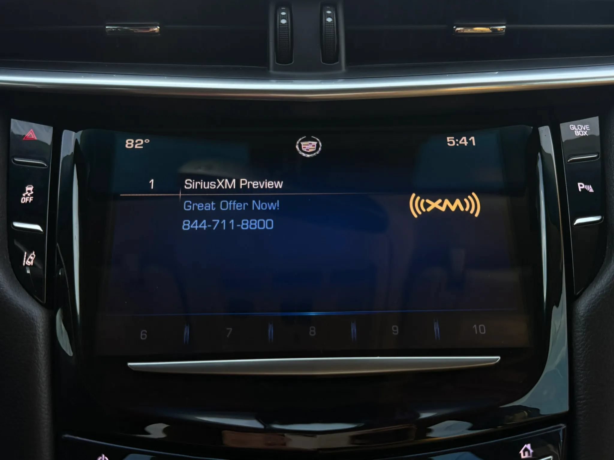 Used 2013 Cadillac XTS Premium FWD image 50
