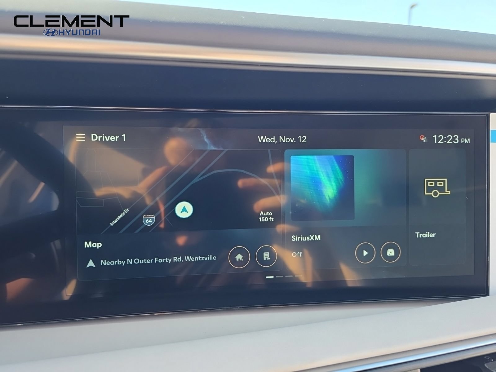 New 2026 Hyundai Palisade Calligraphy AWD/4WD image 18