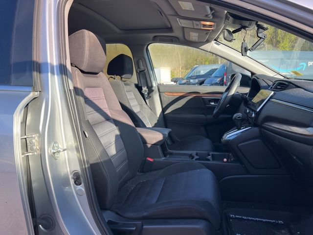 Used 2020 Honda CR-V EX image 15