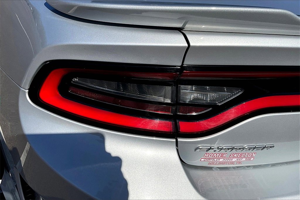 Certified 2023 Dodge Charger GT image 29