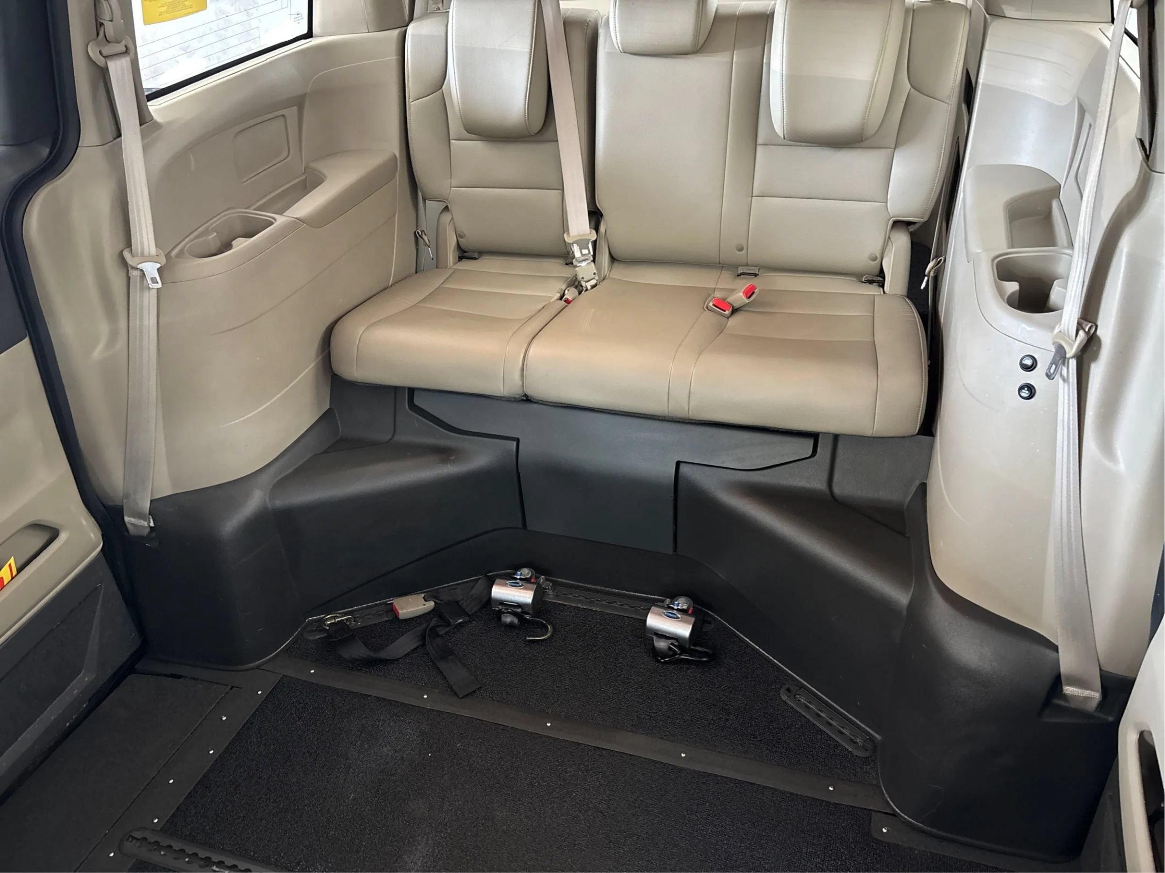 Used 2014 Honda Odyssey EX-L image 20