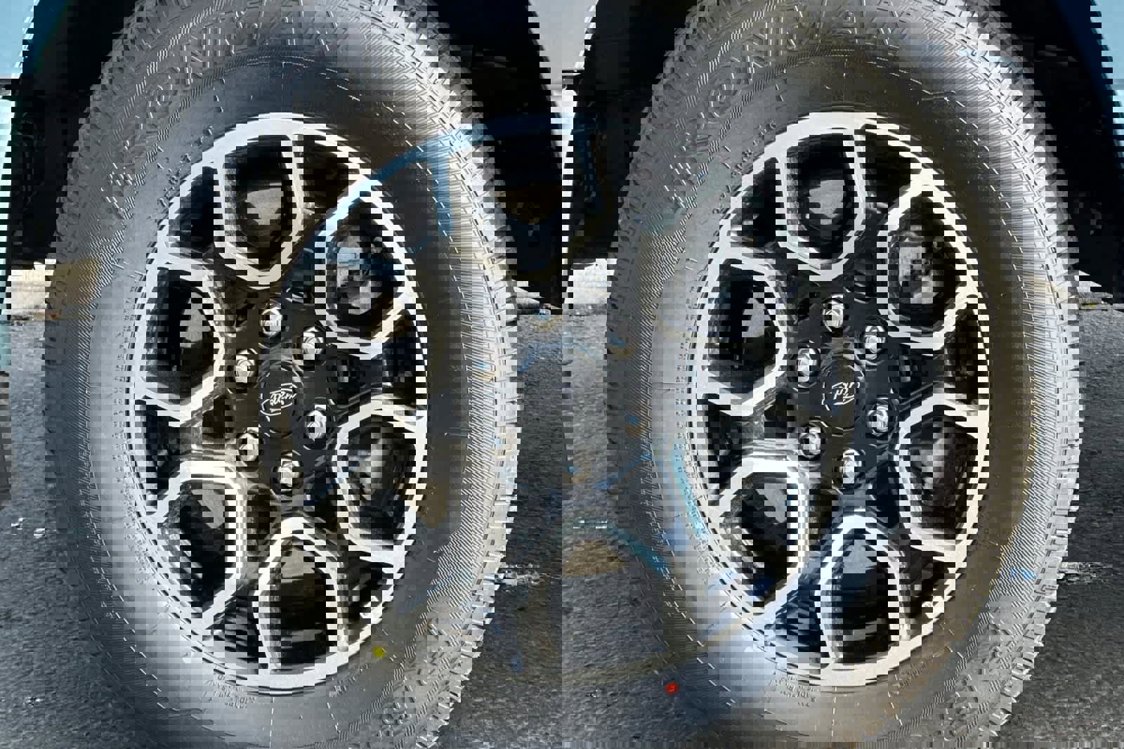 Certified 2023 Ford F150 XL w/ STX Appearance Package AWD/4WD image 25