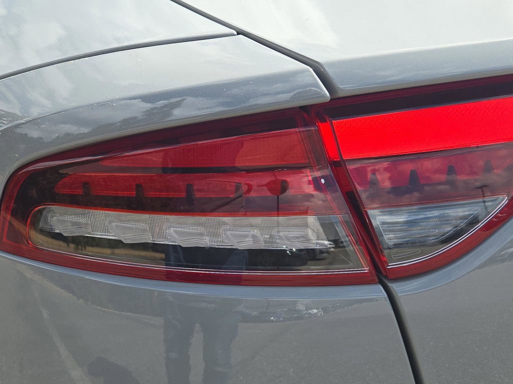 Used 2023 Kia Stinger GT2 w/ Option Group 015 image 12