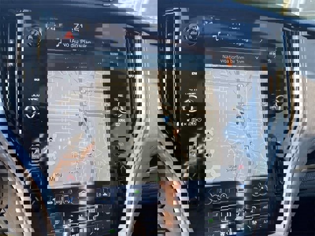 New 2025 Subaru Outback Limited image 64