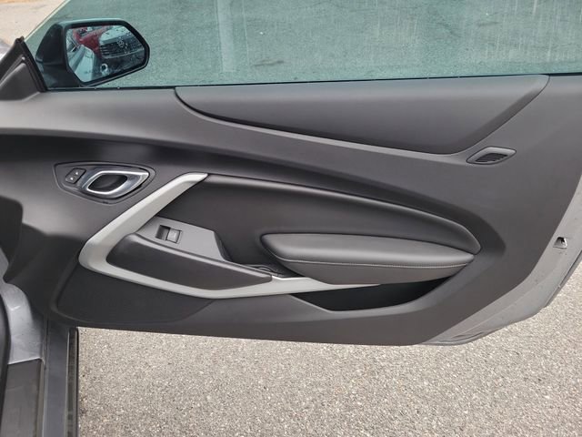 Used 2019 Chevrolet Camaro SS image 29