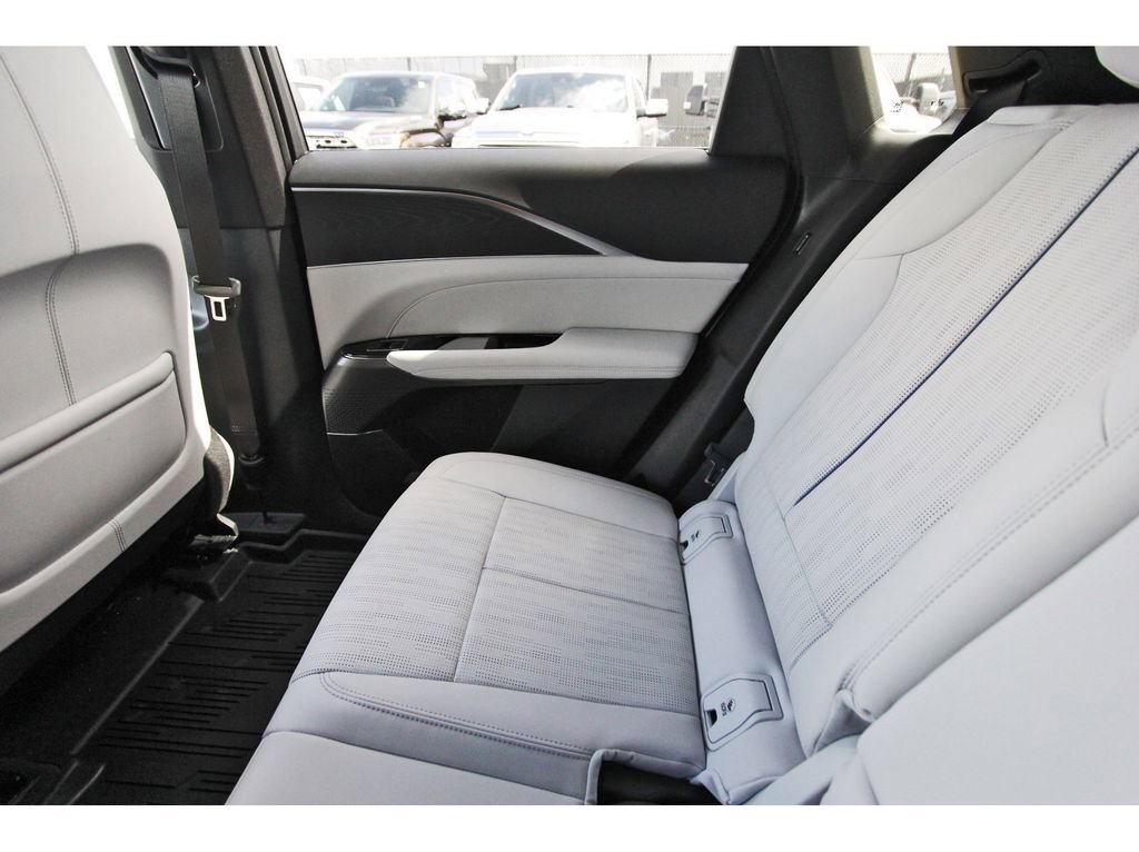 New 2026 Cadillac Lyriq Sport RWD image 12