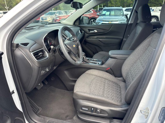 Used 2024 Chevrolet Equinox LT FWD image 18