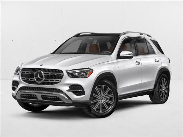 Used 2024 Mercedes-Benz GLE 350 4MATIC video 1