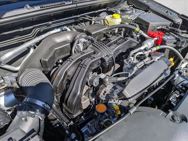 New 2026 Subaru Crosstrek 2.5i Limited image 14