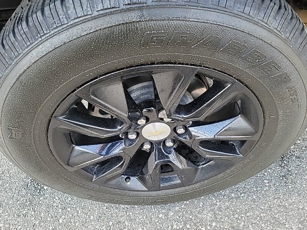 Used 2021 Chevrolet Silverado 1500 LT w/ All Star Edition Plus image 9