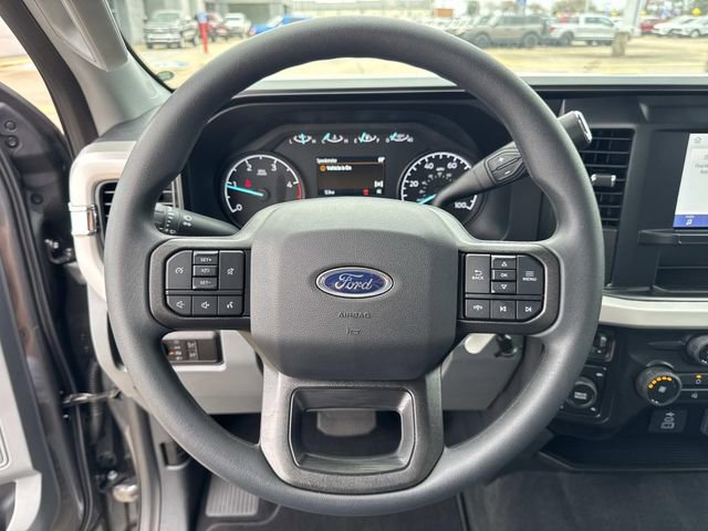 New 2026 Ford F250 XL w/ STX Appearance Package image 27