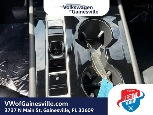 Certified 2025 Volkswagen Atlas SEL AWD/4WD image 26