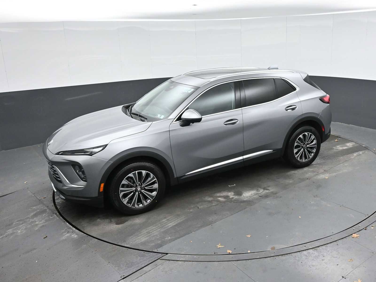 New 2026 Buick Envision Preferred image 31