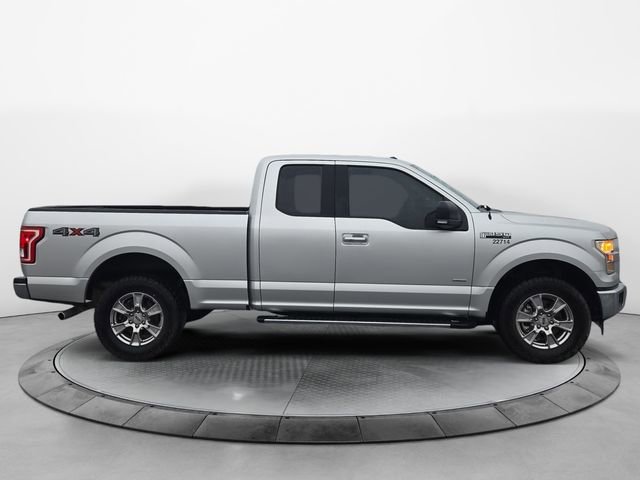 Used 2017 Ford F150 XLT w/ Equipment Group 301A Mid image 6