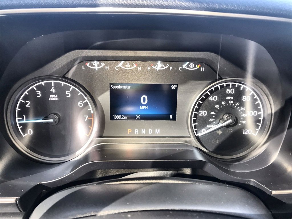 Used 2023 Ford F150 XL w/ STX Appearance Package image 15