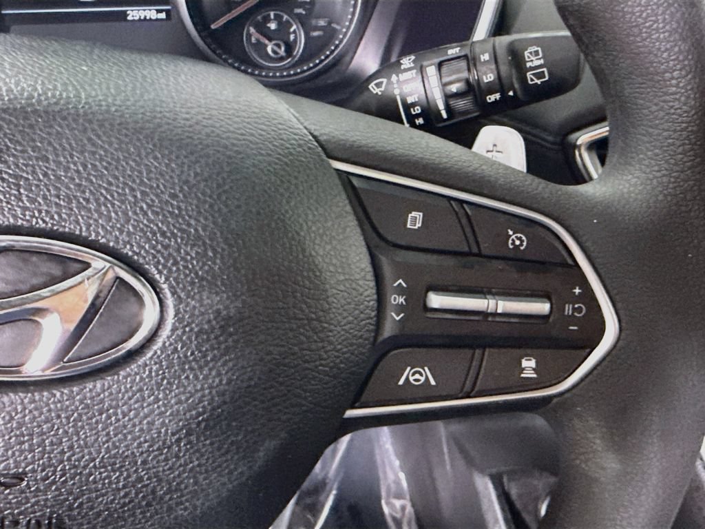 Certified 2023 Hyundai Santa Fe SE AWD/4WD image 22