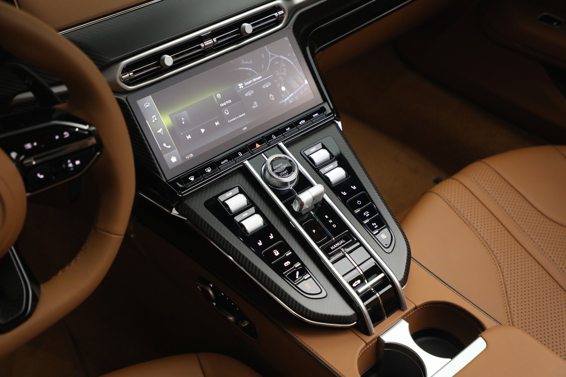 New 2026 Aston Martin V8 Vantage Roadster image 33