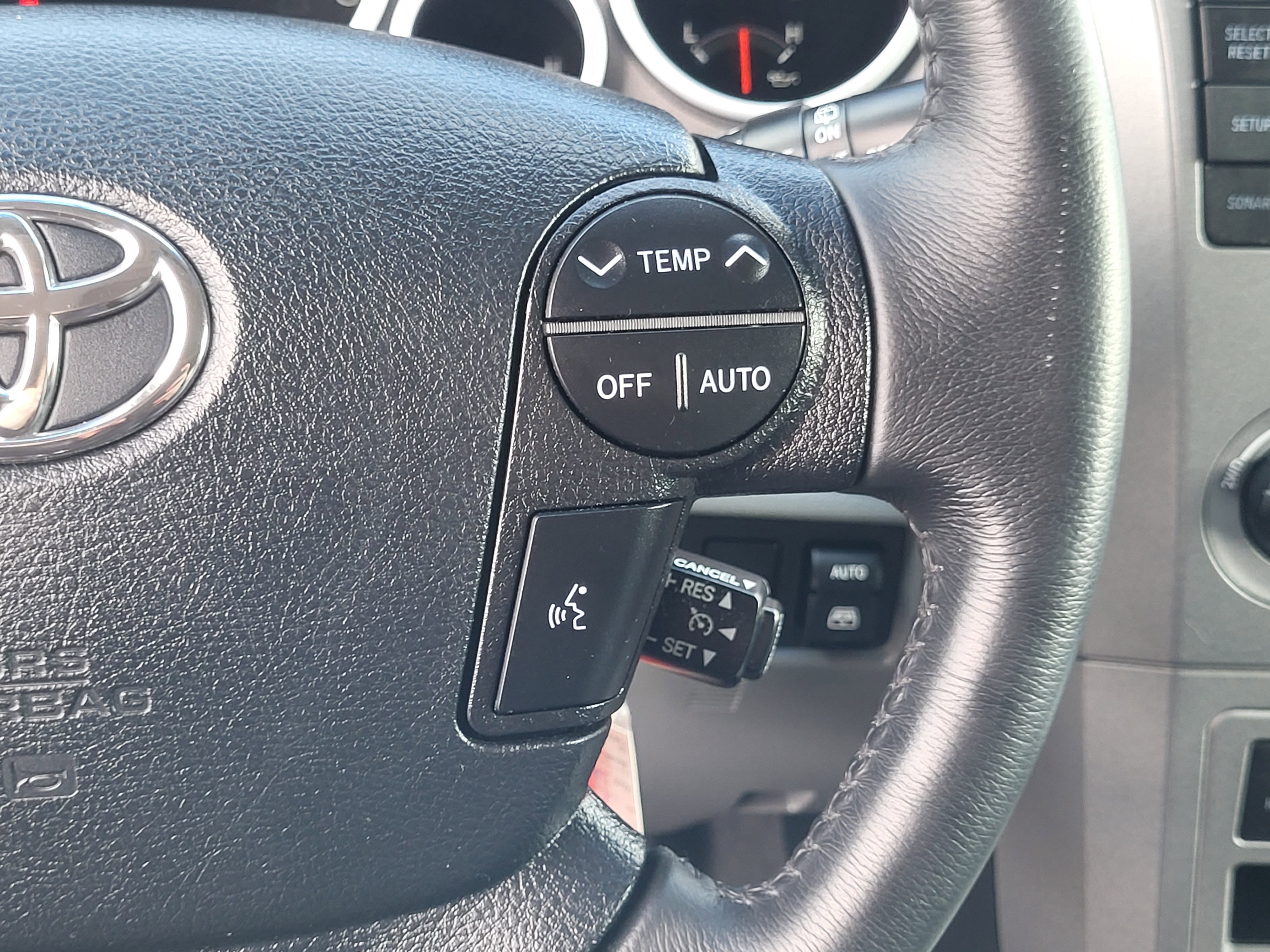 Used 2013 Toyota Sequoia Limited image 16