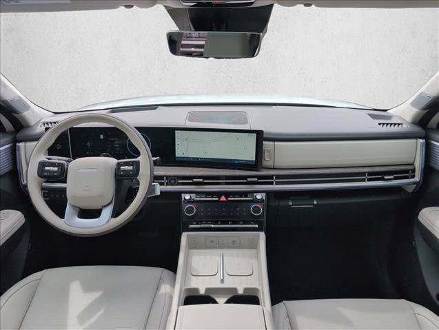 New 2026 Hyundai Santa Fe Calligraphy FWD image 18