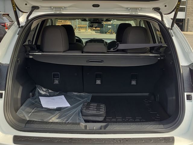 New 2026 Subaru Crosstrek 2.0i Premium image 15