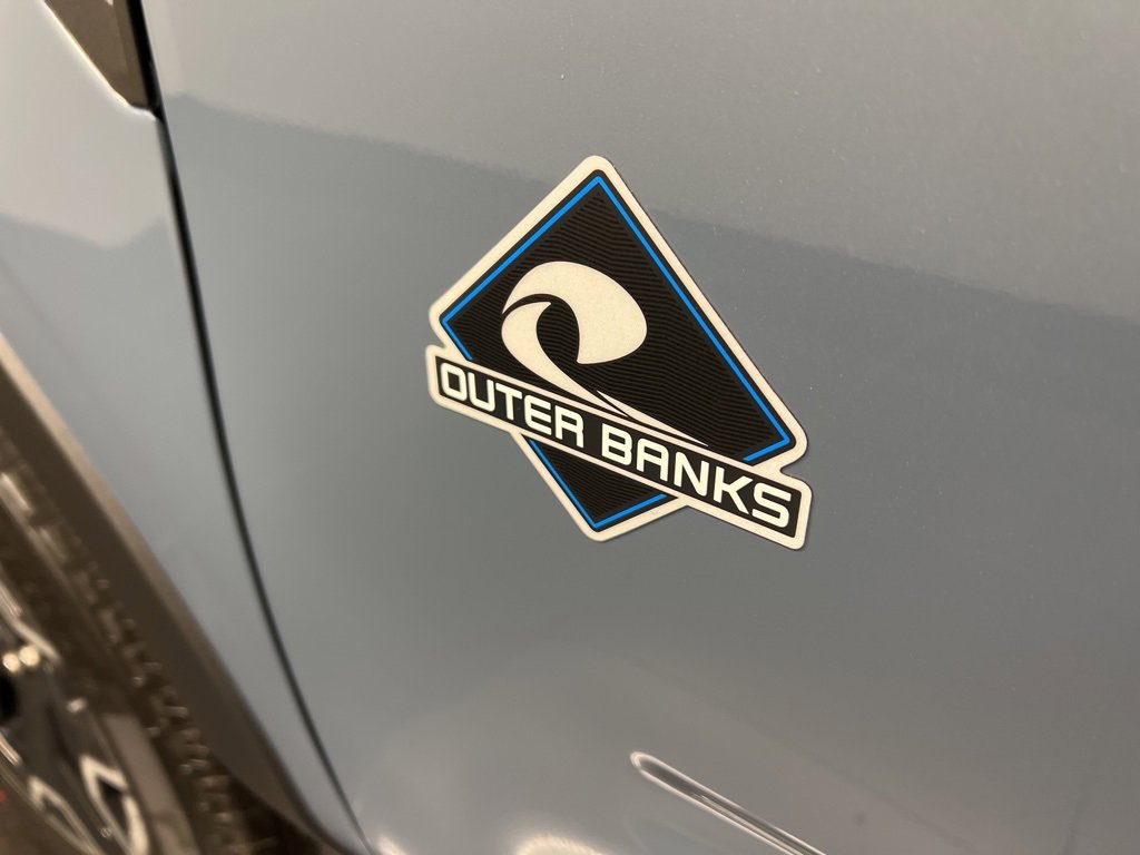 New 2025 Ford Bronco Sport Outer Banks w/ Outer Banks Tech Package+ image 39