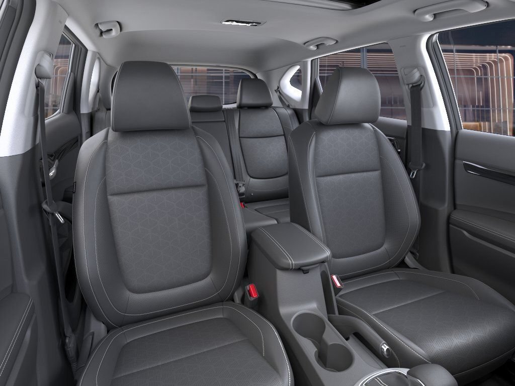 New 2026 Kia Seltos EX w/ EX Sunroof Package FWD image 23