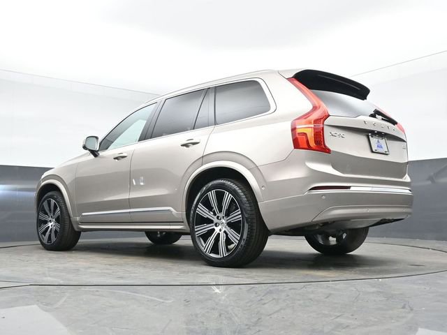 Used 2024 Volvo XC90 B6 Plus w/ Protection Package Premier image 41