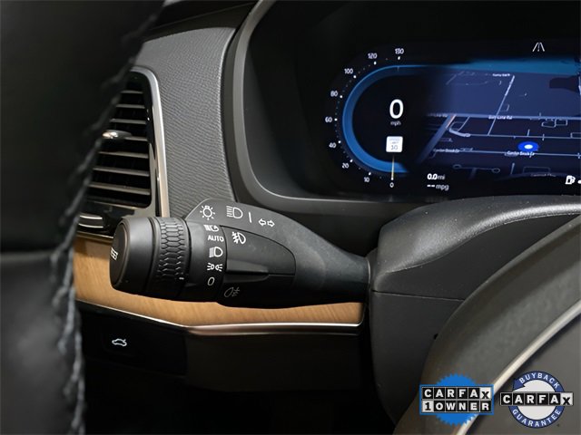 Used 2025 Volvo XC90 B6 Plus image 39