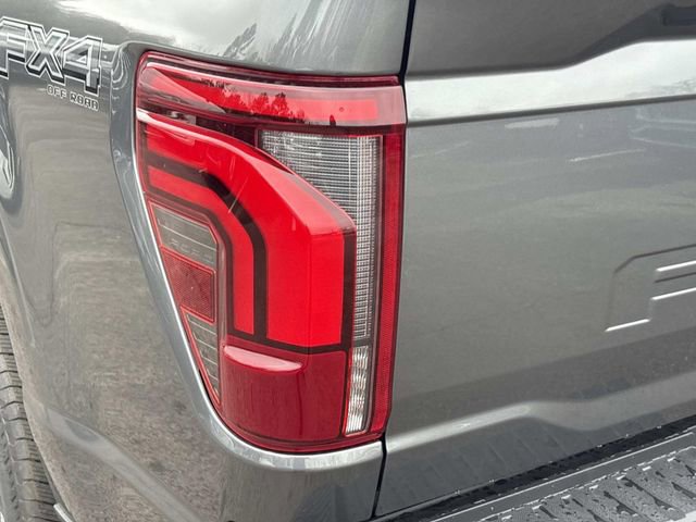 New 2026 Ford F150 Lariat w/ Equipment Group 501A Mid image 12