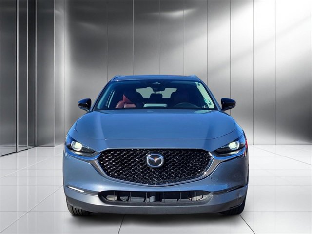 Used 2024 MAZDA CX-30 AWD 2.5 S w/ Preferred Package image 21