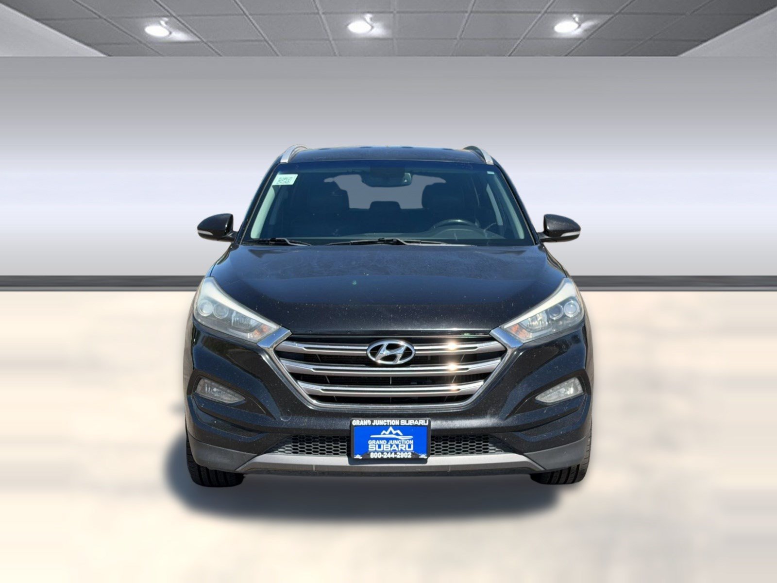 Used 2016 Hyundai Tucson Limited AWD/4WD image 6