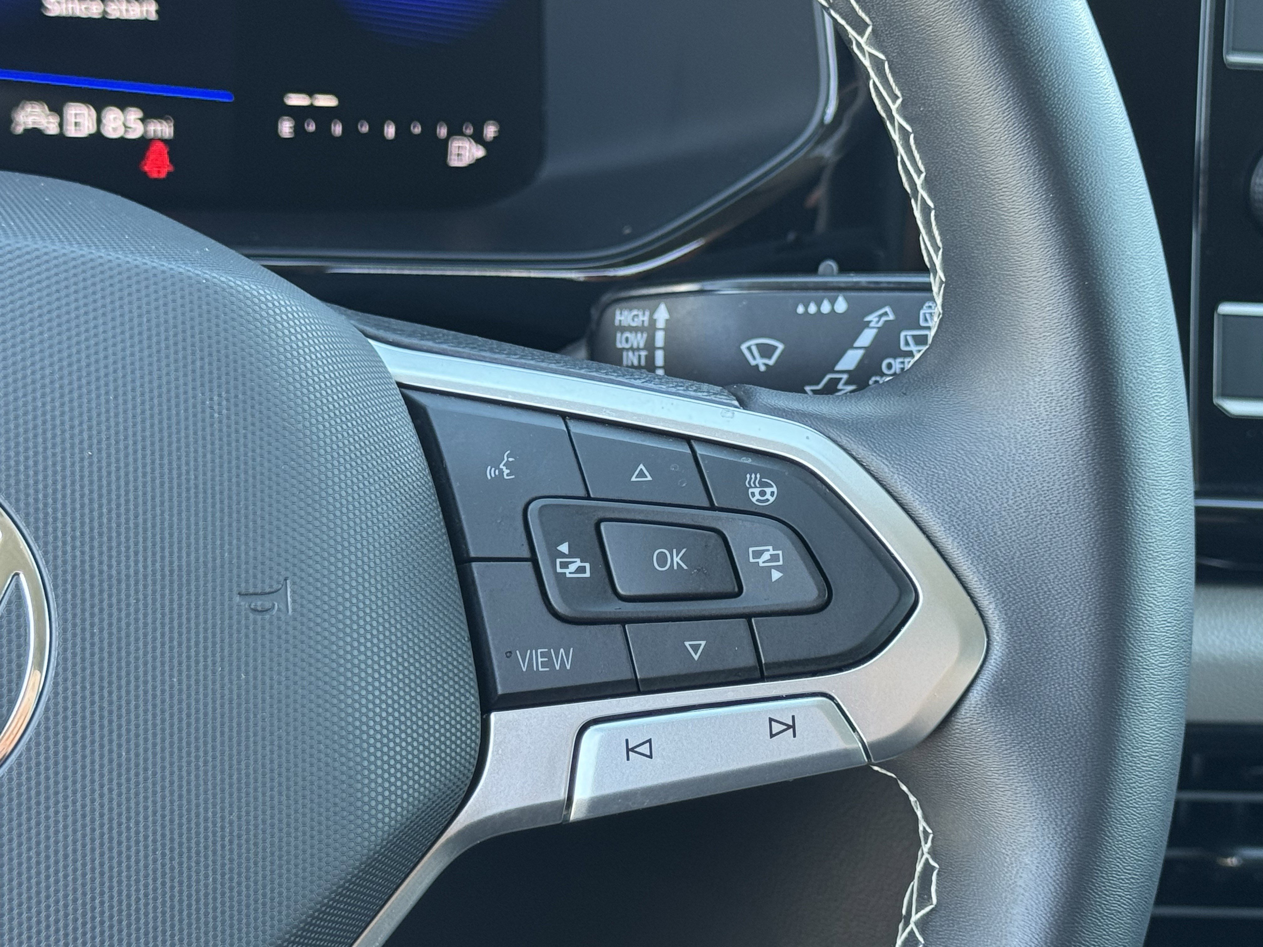 Used 2023 Volkswagen Taos S w/ IQ Drive S Package image 20