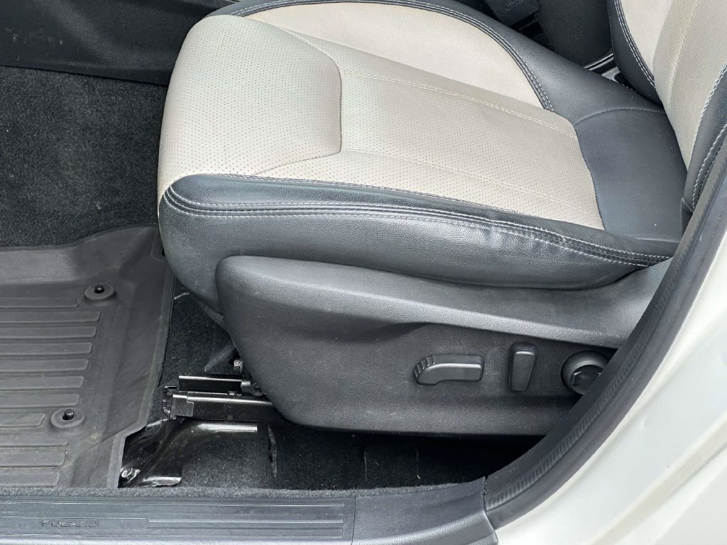 Used 2020 Subaru Forester Limited AWD/4WD image 13