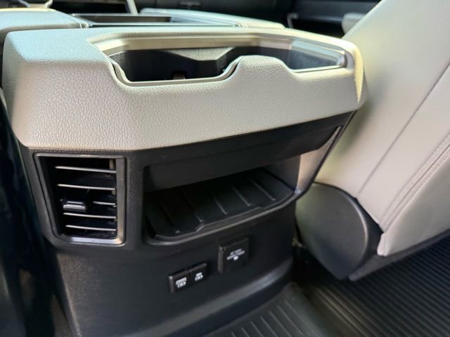 Used 2023 Toyota Tundra Limited AWD/4WD image 64