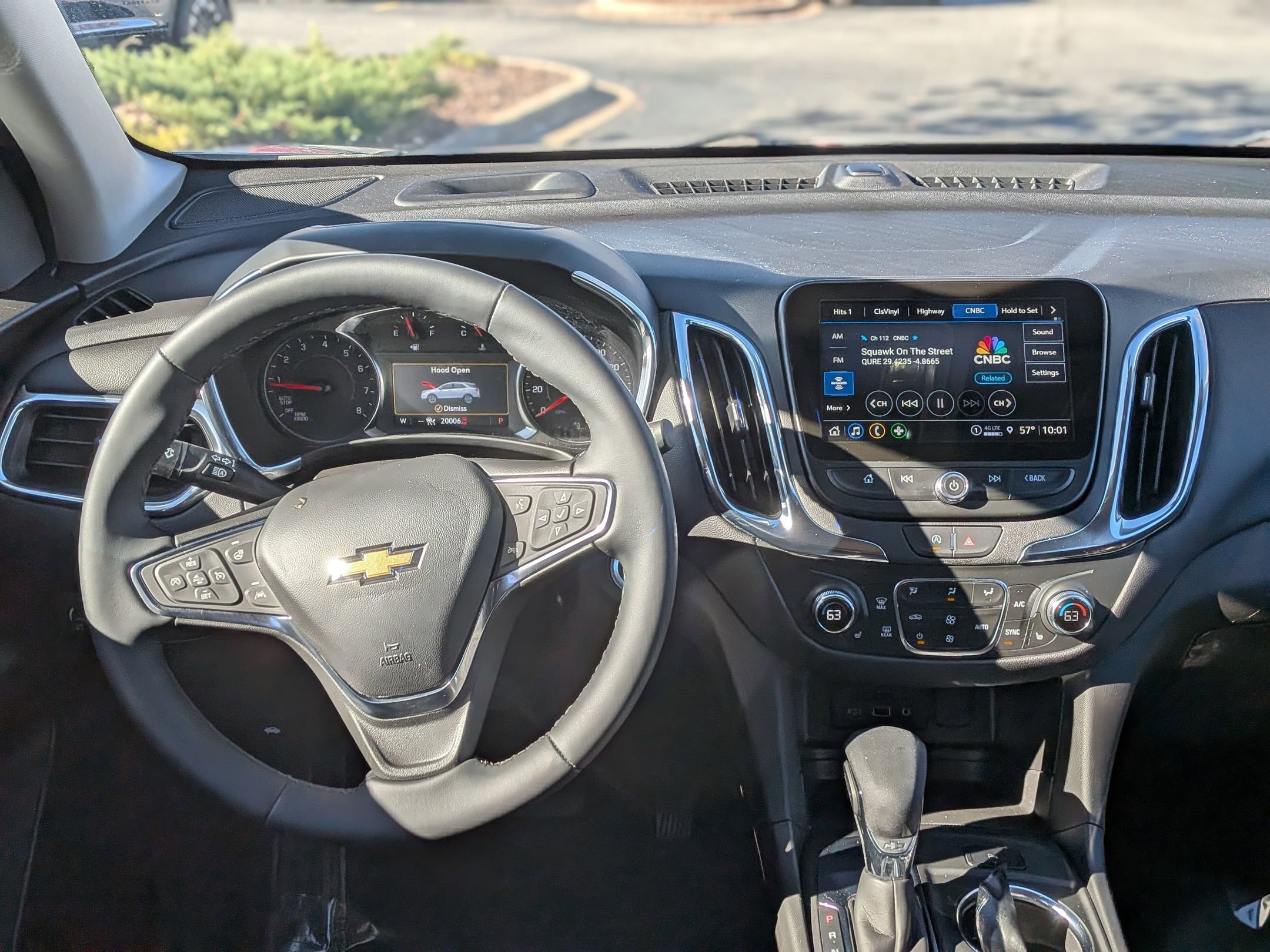 Certified 2024 Chevrolet Equinox LT image 18