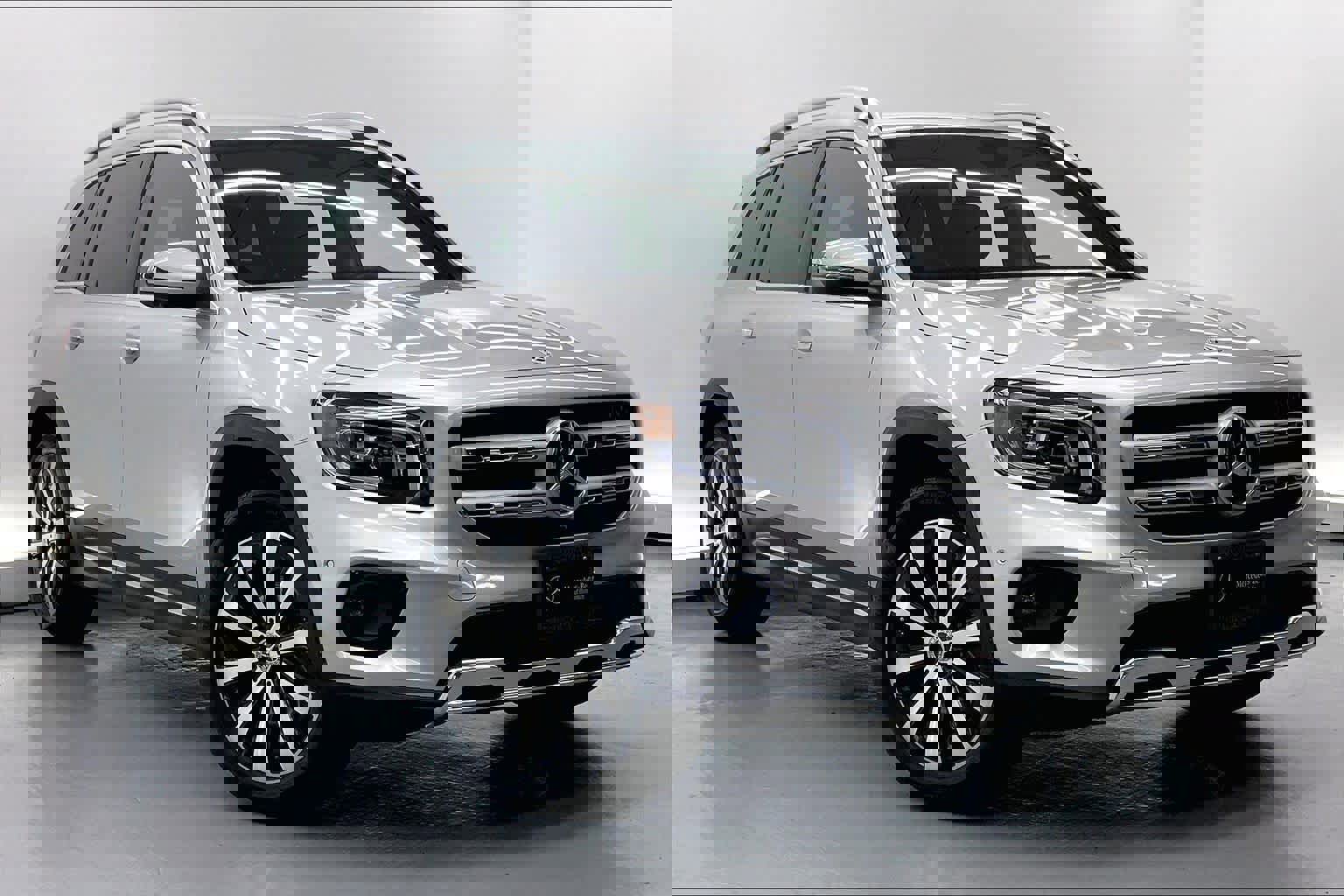 Certified 2022 Mercedes-Benz GLB 250 image 6