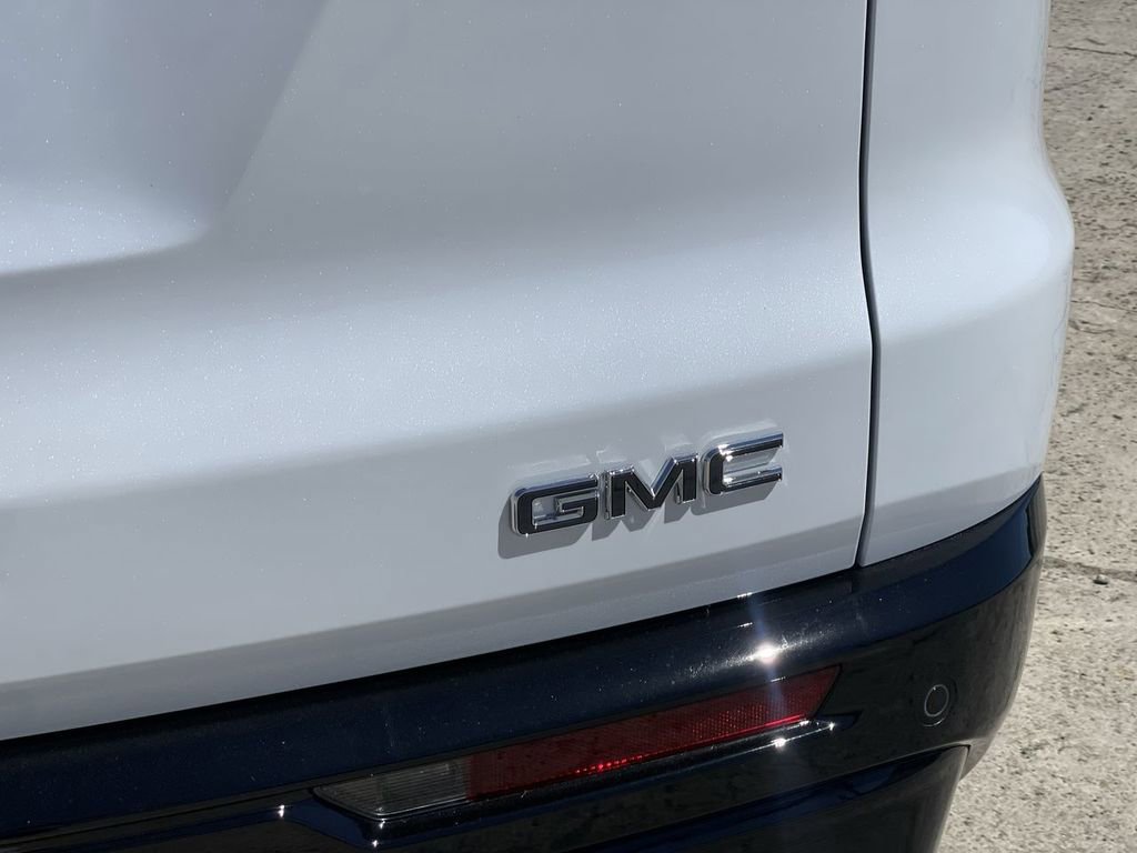 New 2026 GMC Acadia Denali Ultimate AWD/4WD image 31