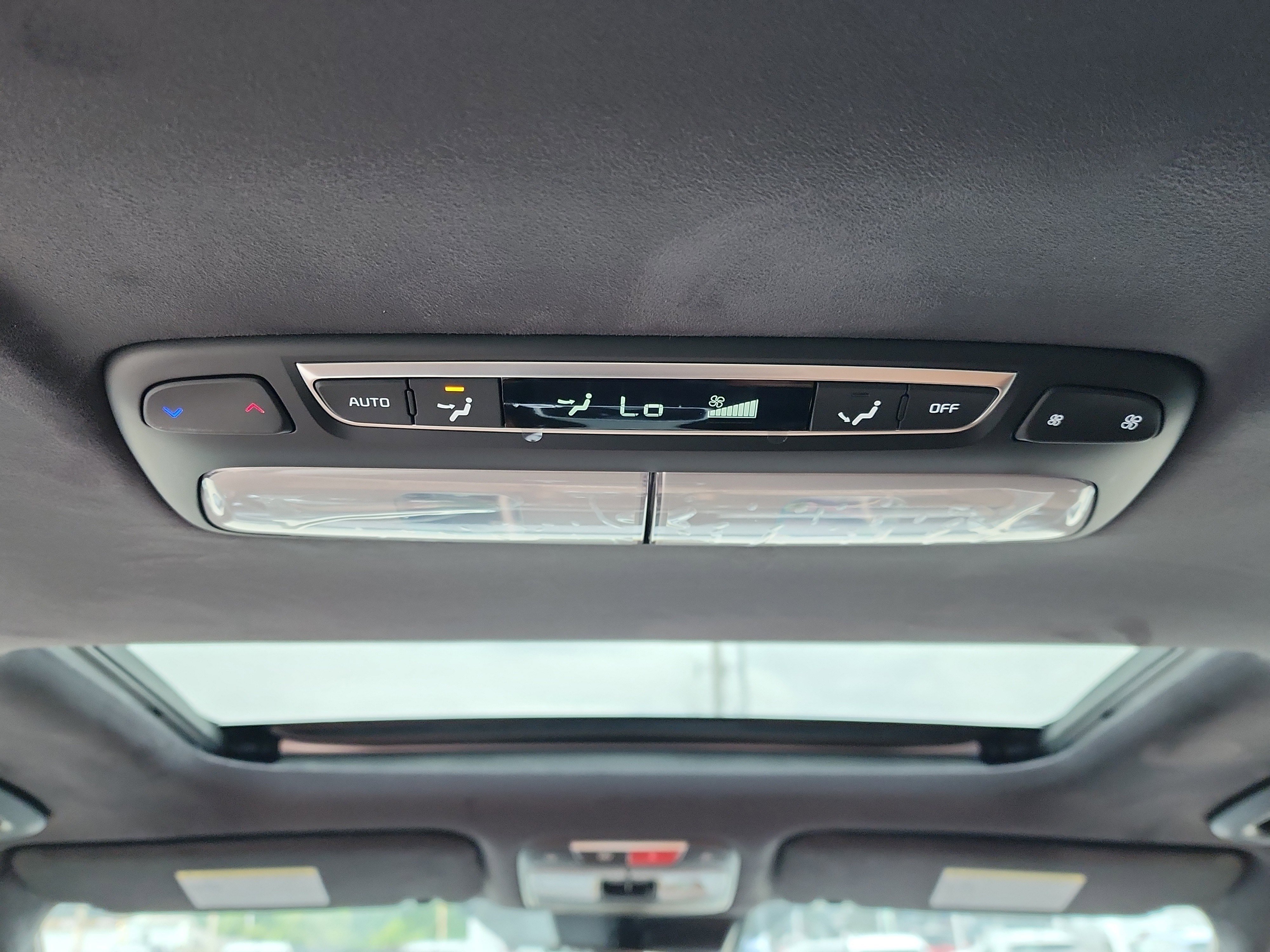 New 2025 Kia Telluride SX Prestige X-Line image 8