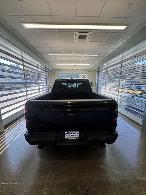 Used 2021 RAM 1500 TRX w/ TRX Level 2 Equipment Group image 5