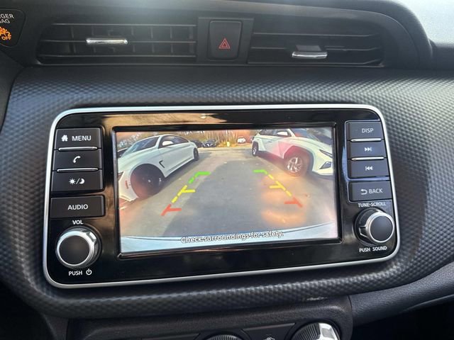 Used 2022 Nissan Kicks S image 21