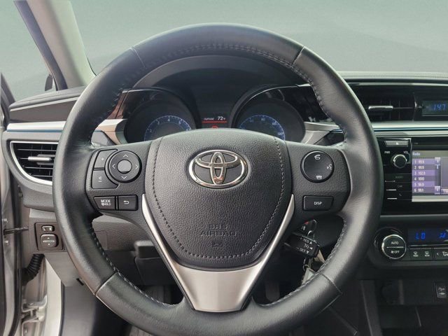 Used 2014 Toyota Corolla S FWD image 11