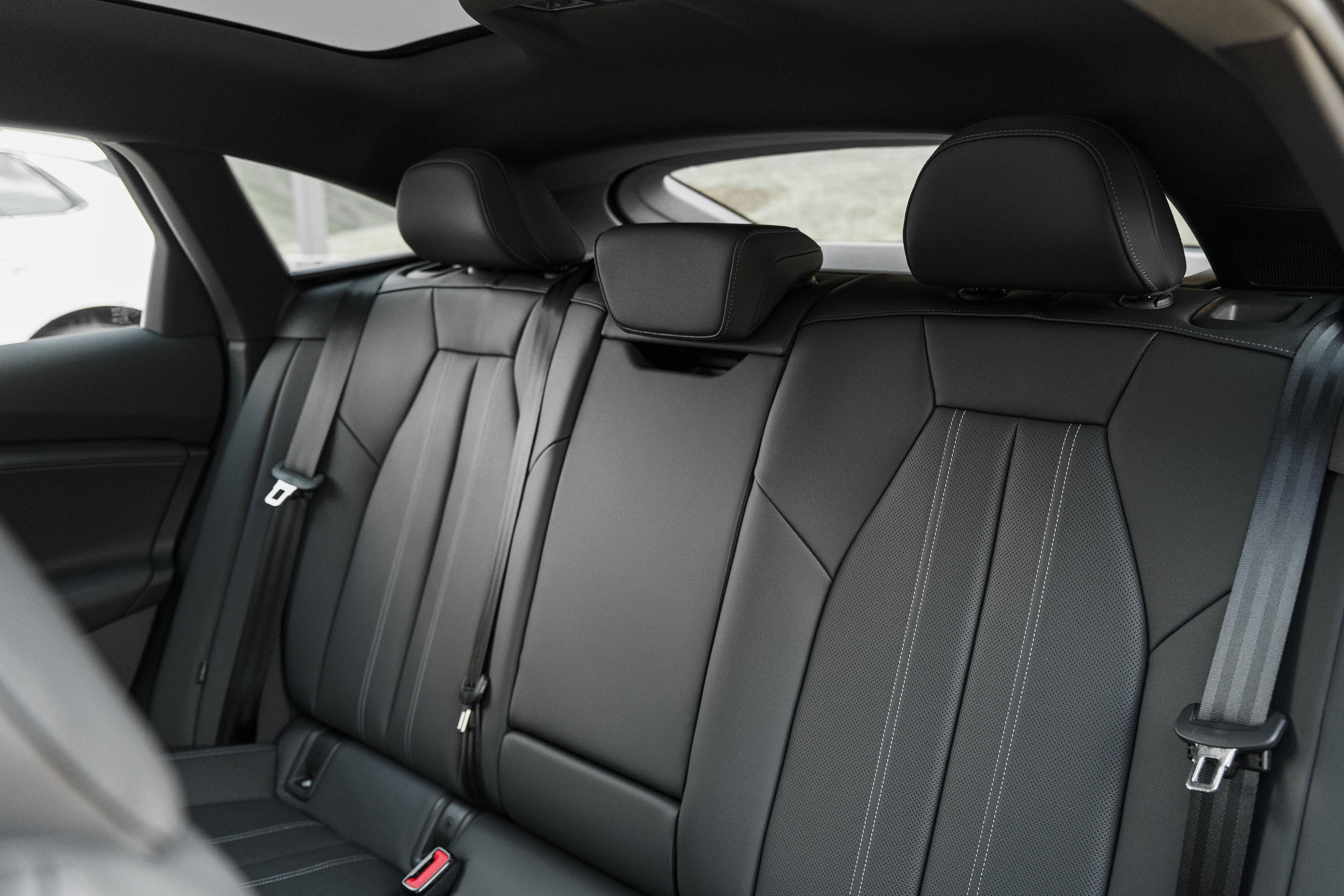 New 2027 Audi A6 e-tron Premium Plus image 25
