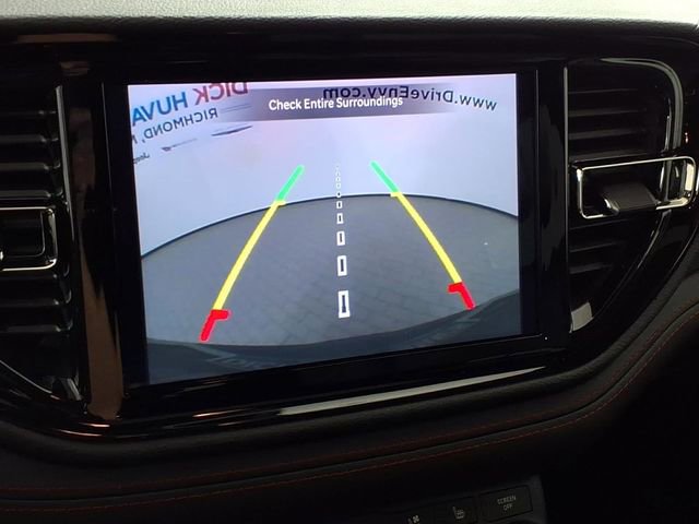 Used 2023 Dodge Durango GT image 25