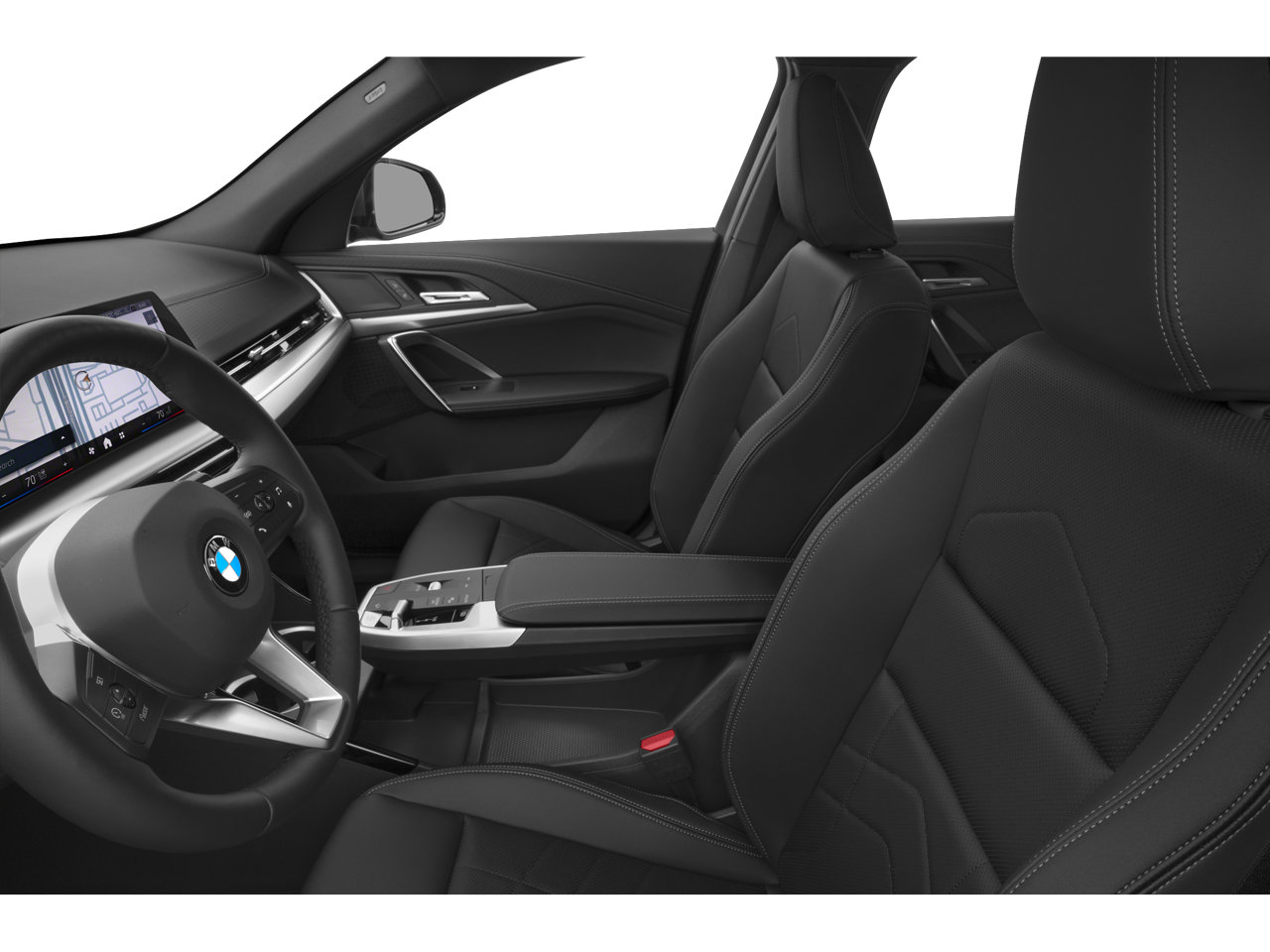 New 2026 BMW X2 xDrive28i w/ Technology Package AWD/4WD image 6
