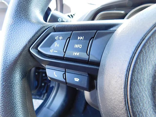 Used 2019 MAZDA CX-3 Sport AWD/4WD image 21