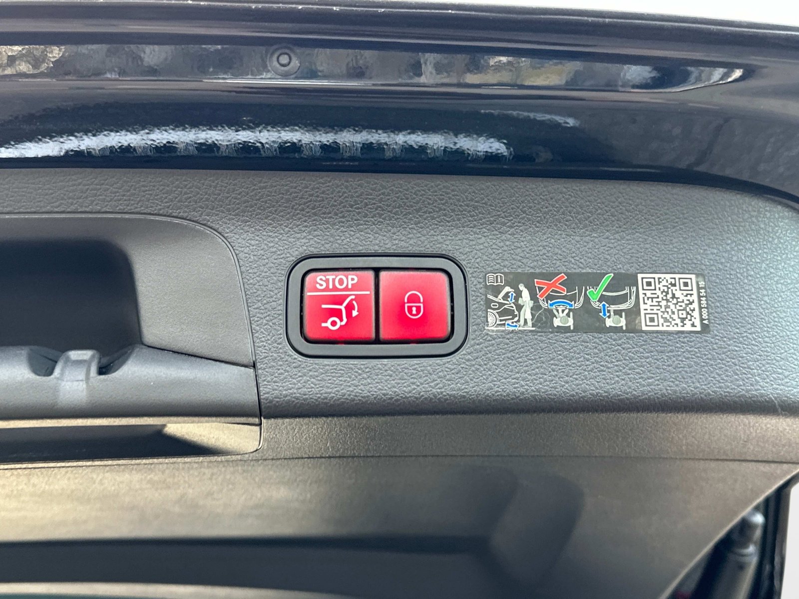 Certified 2025 Mercedes-Benz GLS 450 4MATIC image 12