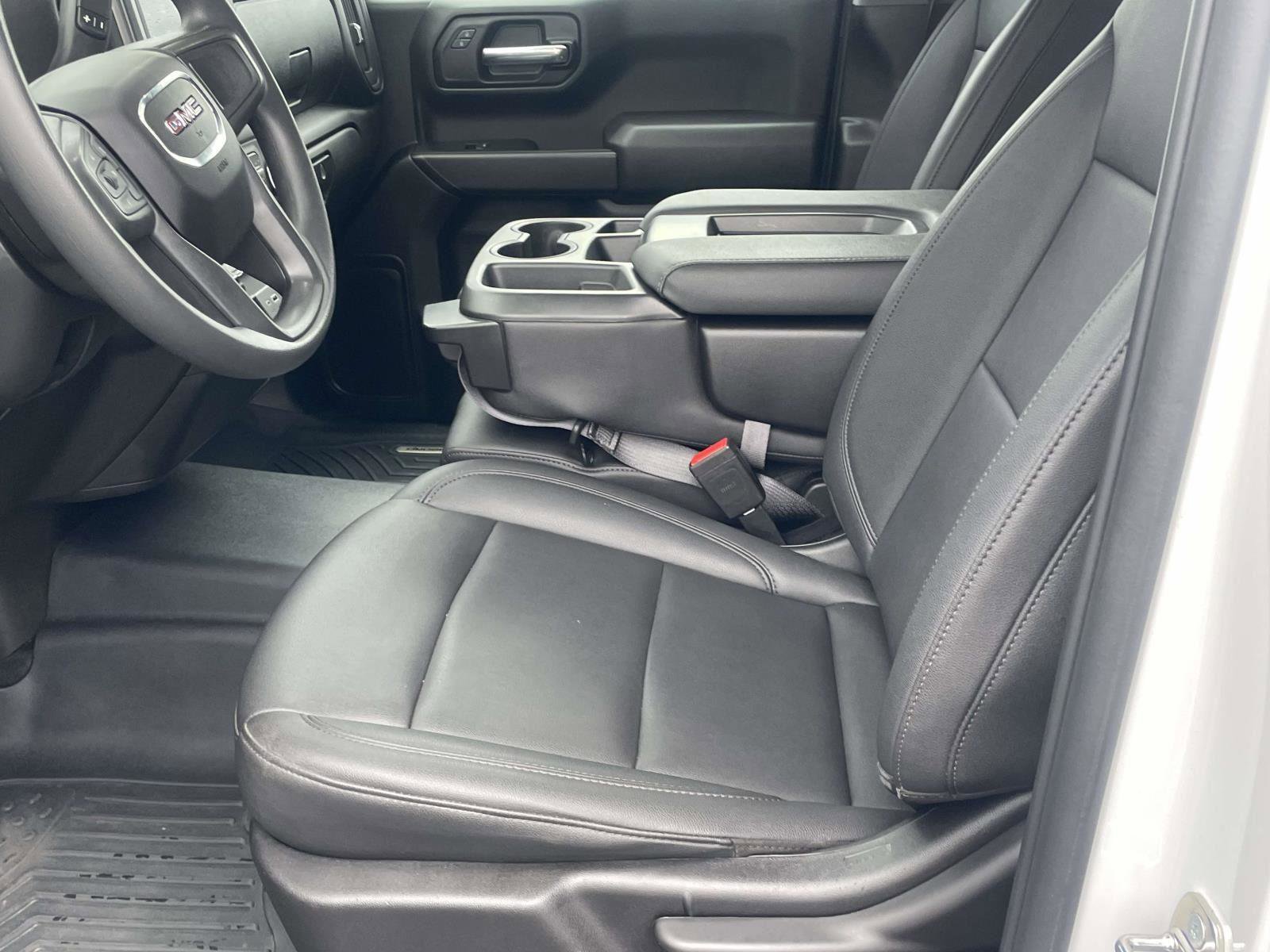 Used 2023 GMC Sierra 1500 Pro w/ Pro Value Package image 7