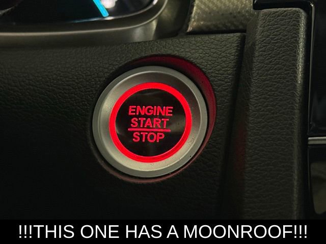 Used 2019 Honda Civic EX image 30