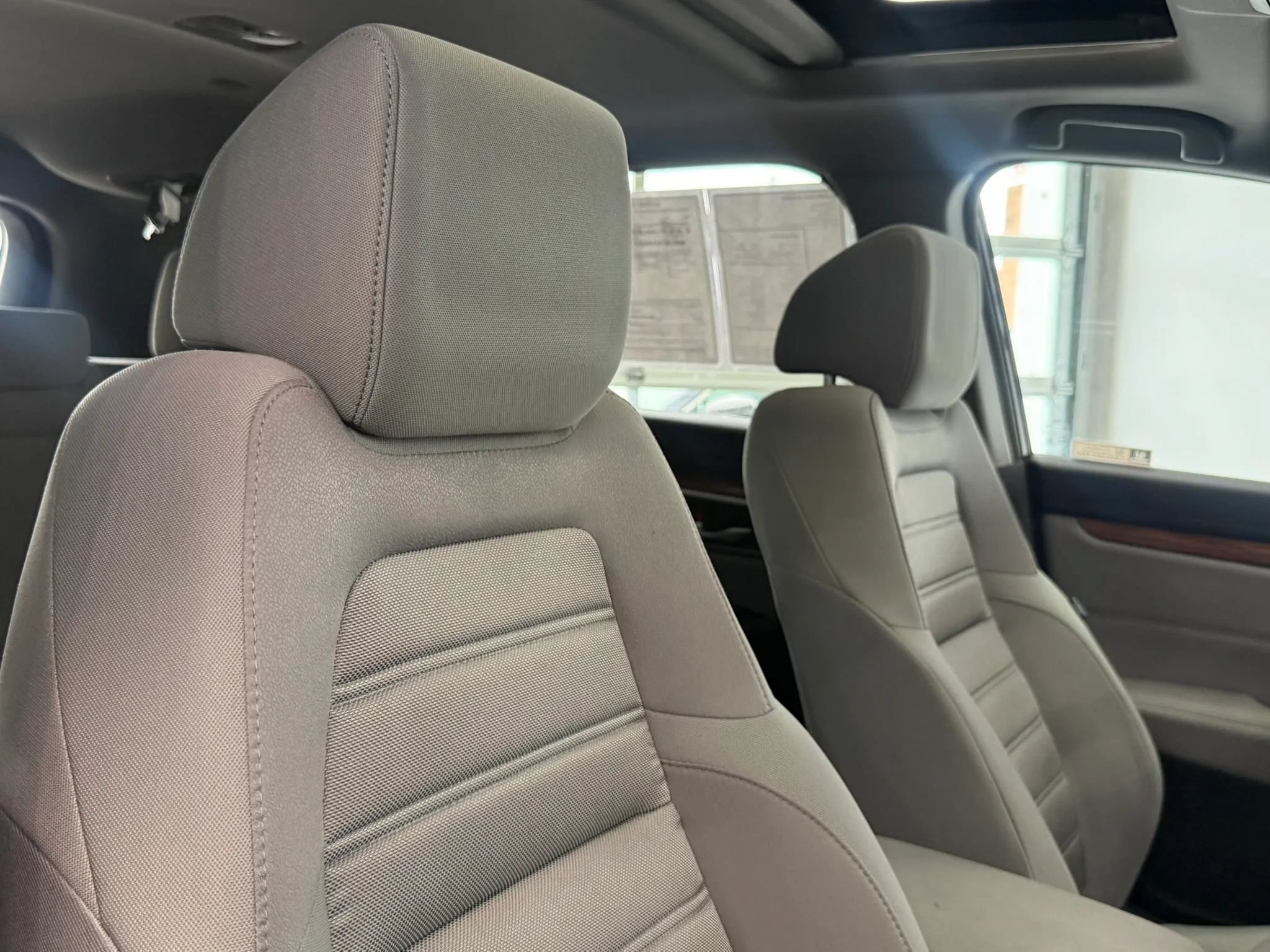 Used 2019 Honda CR-V EX image 23